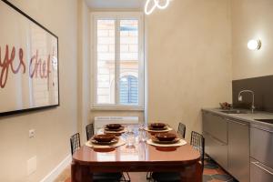 Zen Trevi Luxury Suites