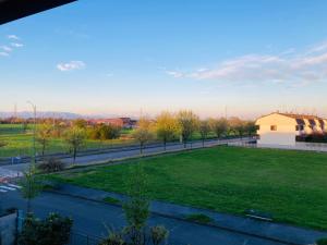 CHEZ MOI - Studio apartment Milan