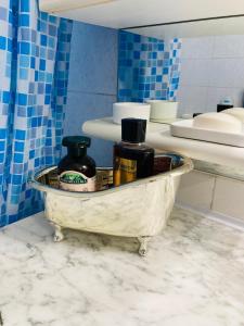 CHEZ MOI - Studio apartment Milan