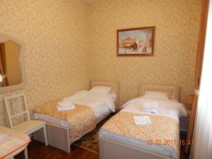 Twin Room room in Barin Hotel