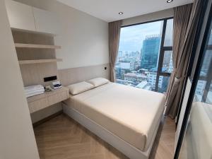 Modern Designer Apartment in BKK1 Time Square 5