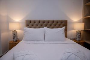 Aellia Bay Residences
