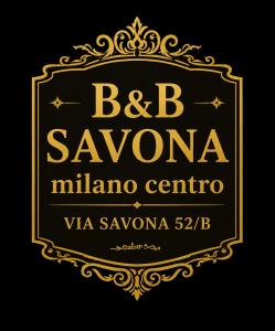 BB Savona Milano Centro