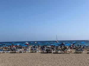 SEAVIEW Apto 1 Bedroom