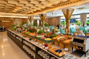 Silver Beach Resort Ke Ga