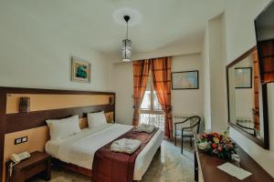 Hôtel Telemly - Chaine El Djazair
