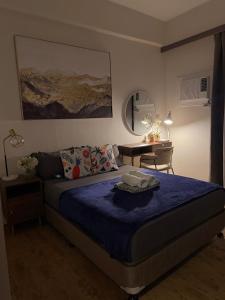 Amani Suite near Mactan Airport by A&C
