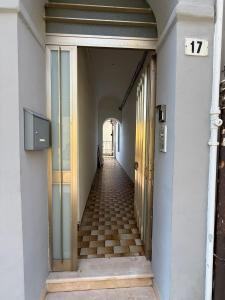 Via Frentana 17