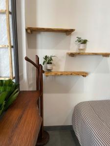 The Local Home
