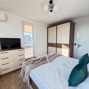 Vitamin Sea Apartments 32