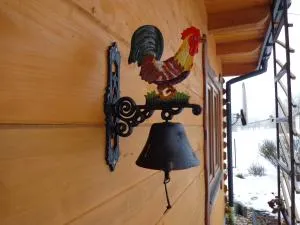 U Witalisa - Narewka