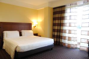 Standard Double or Twin Room room in Hotel Capannelle