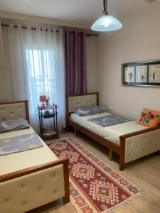 My Stay in Durres