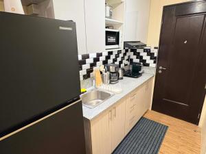 Penthouse Nook - Ananda square