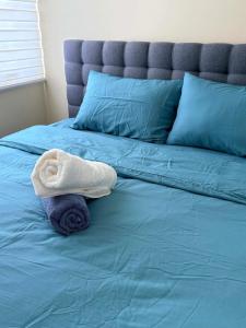 Penthouse Nook - Ananda square