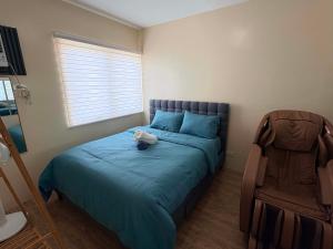 Penthouse Nook - Ananda square