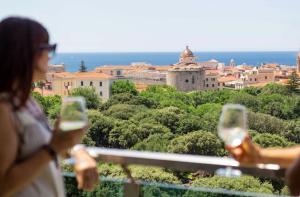 Alghero Apartment