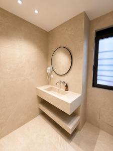 Central Tirana Apartment