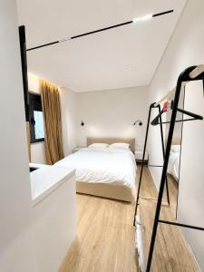 Central Tirana Apartment