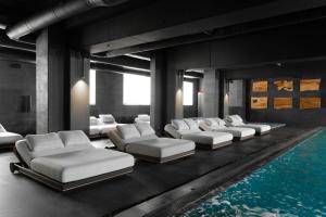 ETERNA HOTEL & SPA by Fomich