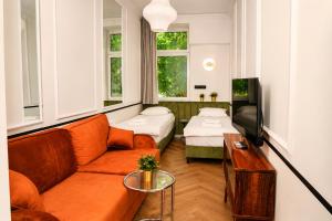 Premier Deluxe Apartment - Nowy Świat