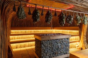 ETERNA HOTEL & SPA by Fomich