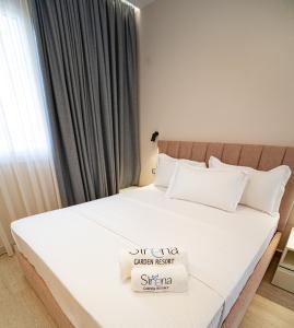 Sirena Garden Resort