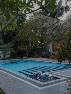 Araliya Villa Ahangama