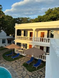 M&H Boutique Hotel