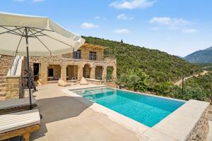 Villa Aliki