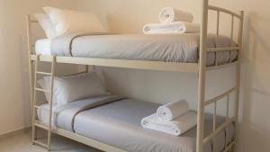 Athens Elite Beds No1B