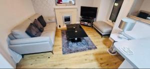 The Dunoon Boutique Retreat - Comfortable & Cosy One bedroom Holiday Home Apartment