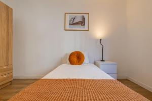 Pure living Apartment in Zürich Oerlikon
