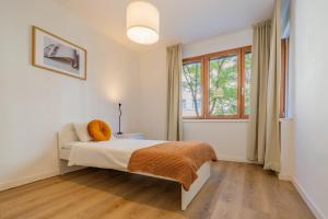 Pure living Apartment in Zürich Oerlikon