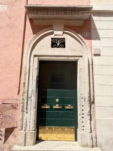 Arias Historic Residence Trastevere