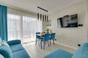 Mazurska Seaside Suites by Downtown Apartments