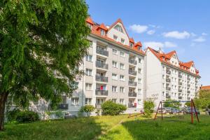 Mazurska Seaside Suites by Downtown Apartments