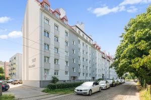 Mazurska Seaside Suites by Downtown Apartments