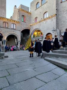 Alloggio Turistico "LIncontro" 6