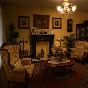 Casa Experiencial Tupananchiskama