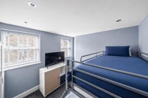 2BR Apartment in Buxton with Courtyard View, Hosted by Eason Stays