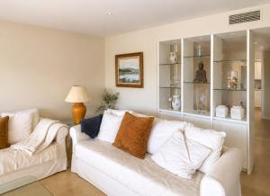 Apartment in Sotogrande Port with Marina Views