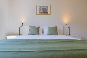 Leaf Apartment in Zurich Oerlikon