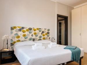 Appartamento con vista Panoramica