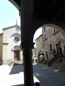 Alloggio Turistico "LIncontro" 6