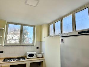 Apartment in a Villa with a Garden - Les Fleurs