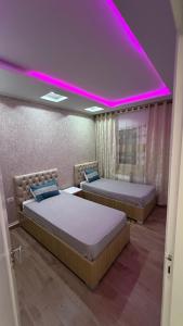 Apartment cosy sousse sahloul