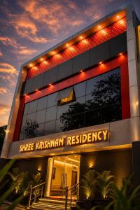 Shree krishnam Residency