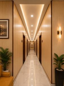 Shree krishnam Residency