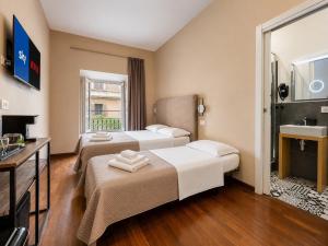 Le Vie di San Pietro Guest House - Aureliano Hospitality Group